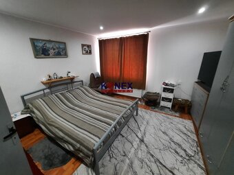 4-izbový rodinný dom v obci Lekárovce s rozľahlým pozemkom - 5