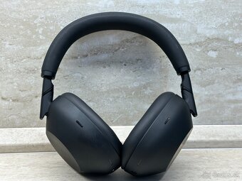 Sony WH-1000XM6 Black - 5