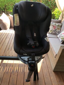 Joie i-Spin 360 coal - 5