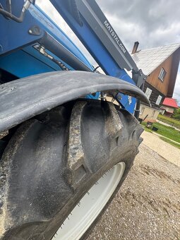 Landini Mythos 100 – 2008 – 6900 - 5