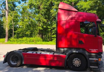 Scania R410 - 5