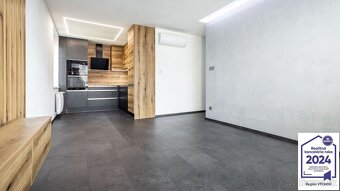 3-izbový byt s loggiou, Košice-Sever, Krupinská ul. - 5