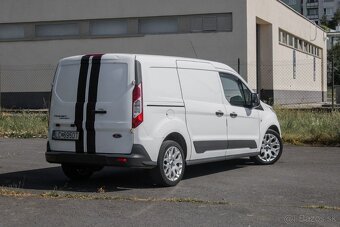 Ford Transit Connect 1.6 TDCi 95k Trend L2 /aj na splátky - 5
