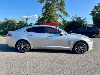 Jaguar XF Sedan 3.0 V6 177kw Automat - 5