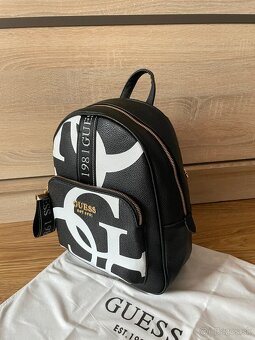 Guess Haidee ruksak - 5