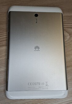 Huawei MediaPad 7 Youth 2 - 5