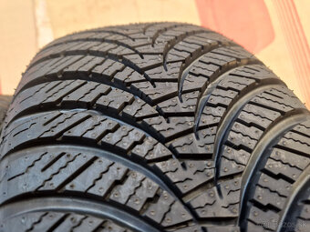 195/55 R16 zimné 2KS pneumatiky 195/55/16 195 55 16 - 5