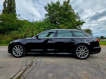 AUDI A6 AVANT 3.0TDI QUATTRO - 5