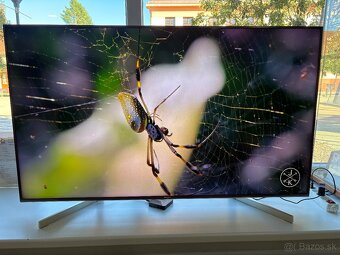 Sony Bravia KD-55XF9005 UHD 100Hz Smart 139cm - 5
