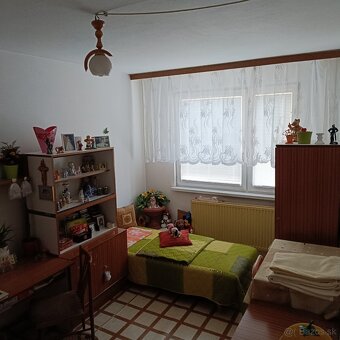 3 - izbový byt s balkónom - 5