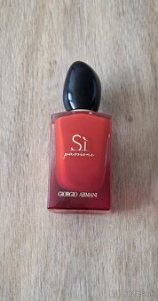 PARFÉMY ORIGINÁL - VALENTINO, VERSACE, ARMANI, ... - 5