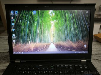 Notebook Lenovo Thinkpad t420 - 5