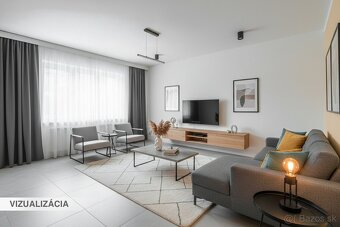 RODINNÝ DOM –NEMČIŇANY, OKR. ZLATÉ MORAVCE – 800M2 POZEMOK - 5