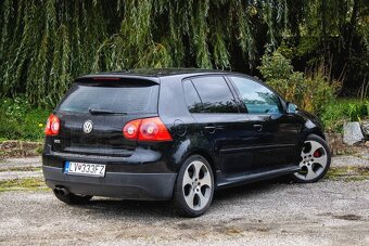 Volkswagen Golf 2.0 GTI ,147kW - 5