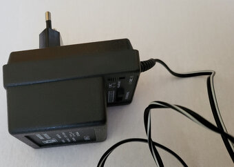 Adaptér Original MINWA MW108 Universal Power Supply 9-Watt - 5