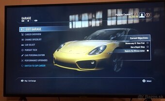 Predam Xbox 360 250GB Slim,Kinect,2x joypad a 36 hier - 5