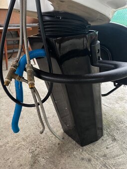 Kadernicke umývadlo , kreslo - 5