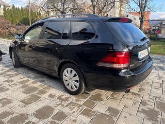 PredámVW Golf Vl 1.6 TDI 77kw - 5