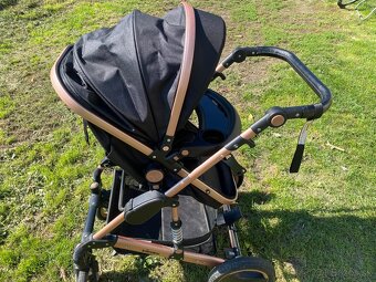 Kočík Kiduku 3kombinacia - 5