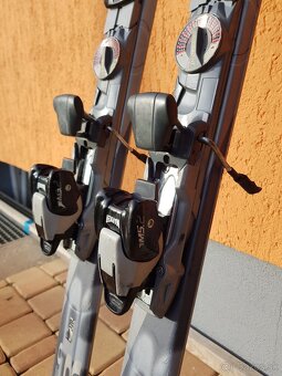 Carvingové lyže Fischer Air XTR 170cm - 5