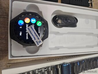 Smart hodinky - 5