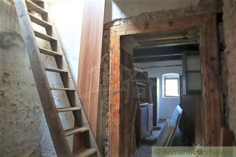 NOVÁ CENA Dom/chalupa v príjemnom prostredí na okraji obc - 5