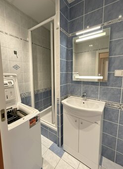 Prenájom 1 izbového bytu 40 m2, Martin centrum - 5