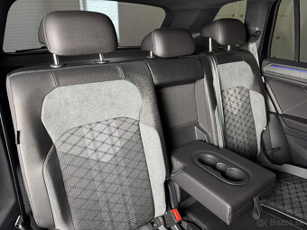 Volkswagen Tiguan Allspace 2.0TDi DSG 4x4 R-Line - 5