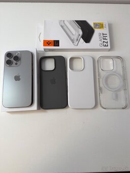 iPhone 16 Pro 128GB - 5