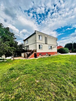 Prenájom viacerých jednotiek v Čakajovciach - 5