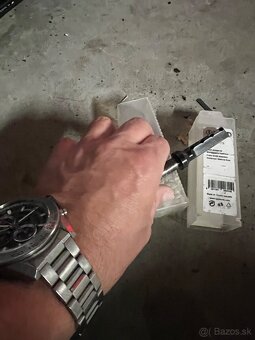 Festool horní fréza s příslušenstvím - 5