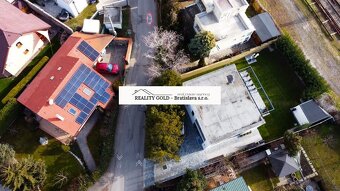 3 izbová dvojpodlažná rekreačná chata SENEC - Slnečné jazerá - 5