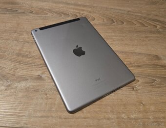 Apple iPad 5 gen 128 GB Cellular - 5