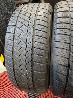 205/55 R17 Continental zimne pneumatiky - 5