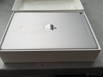 Apple iPad Pro 9,7 Wifi Cellular 128GB  Space Gray - 5
