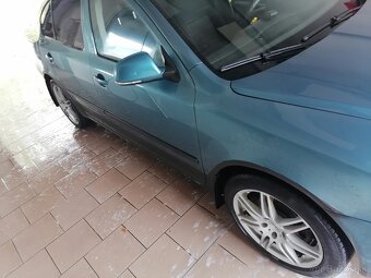 Predám škoda oktavia - 5