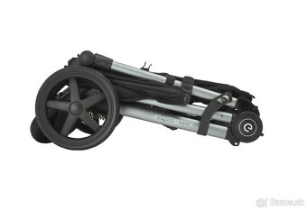 Športový kočík ESPIRO Nosnosť do 22kg. - 5