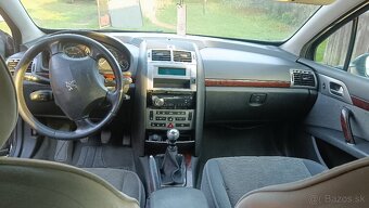 Predám Peugeot 407,2.0 hdi - 5