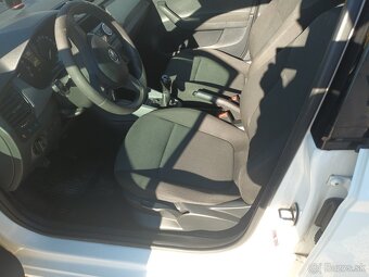 Škoda Fabia III combi - 5