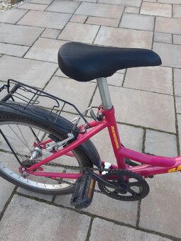 Detský bicykel - 5