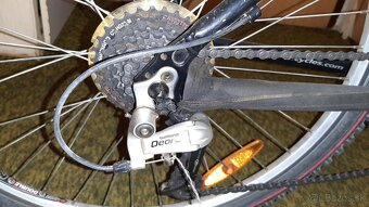 Horsky bicykel Kelly's - 5