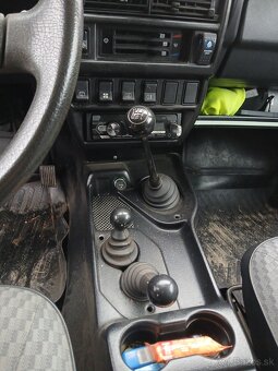 Predam lada niva - 5