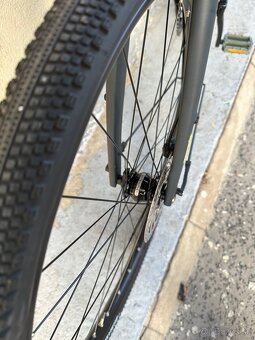 Bicykel “Cube” 28’ - 5