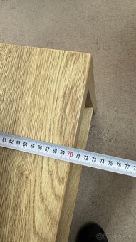 Konferenčný stolík, stolík do obývačky - 5