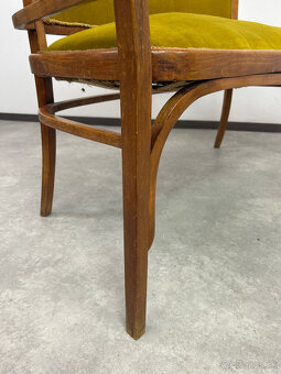 Salónne sedenie Thonet - 5