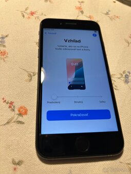 Iphone SE 2020 64GB - 5