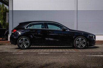 Mercedes-Benz A trieda 200 d /T - 5