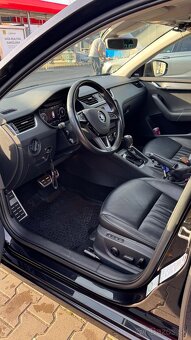 Škoda Octavia 4x4 - 5