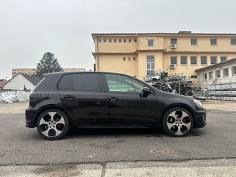 Golf 6 GTI - 5