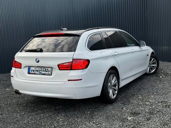 znizena cena-BMW 520d Touring - 5